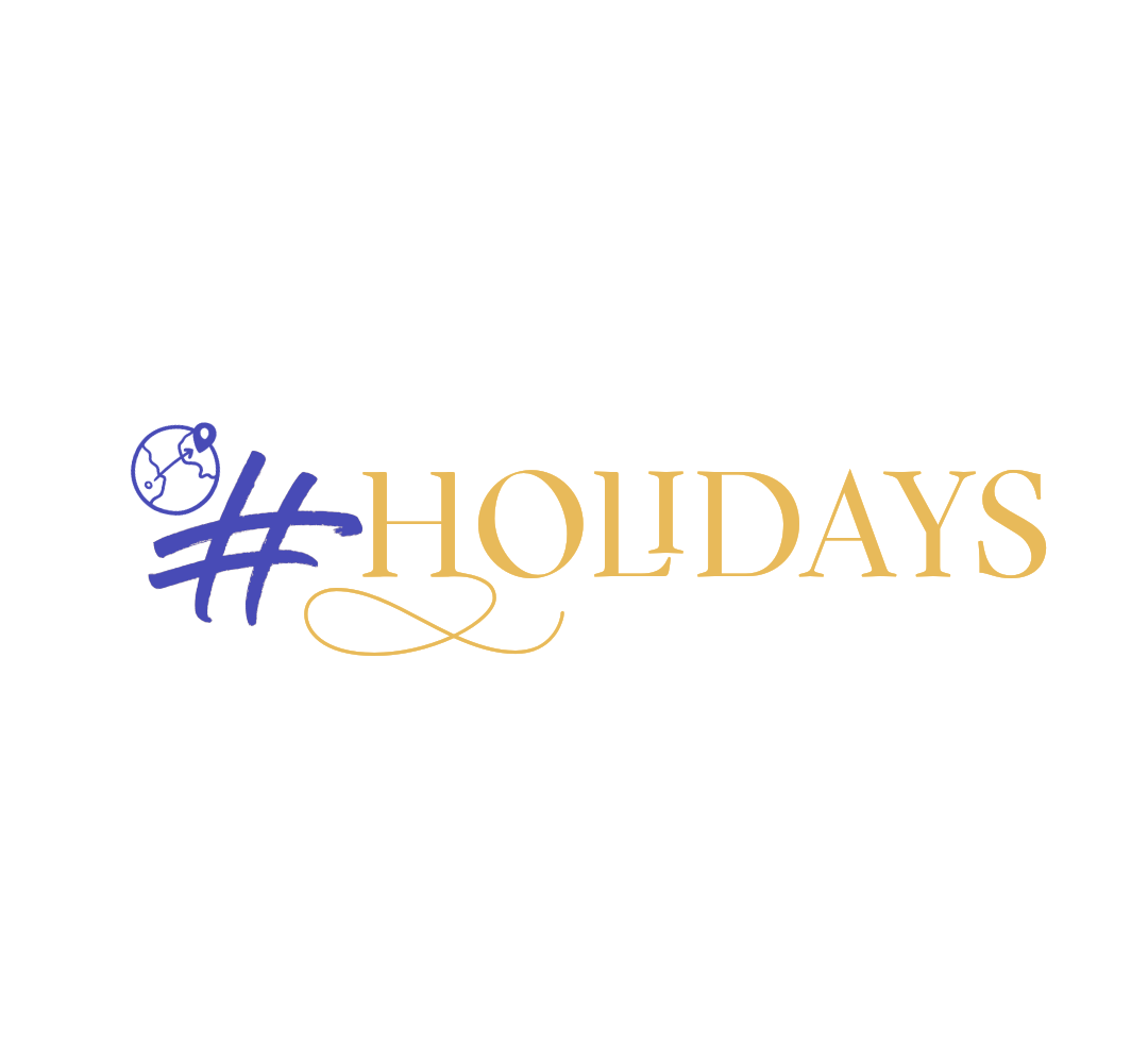 Hashtag Holidays and Consultants (Pvt) Ltd. logo